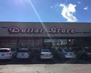 Grand Opening of Your Dollar Store With More in Keswick