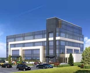 A New Head Office for Yum! Brands, Inc