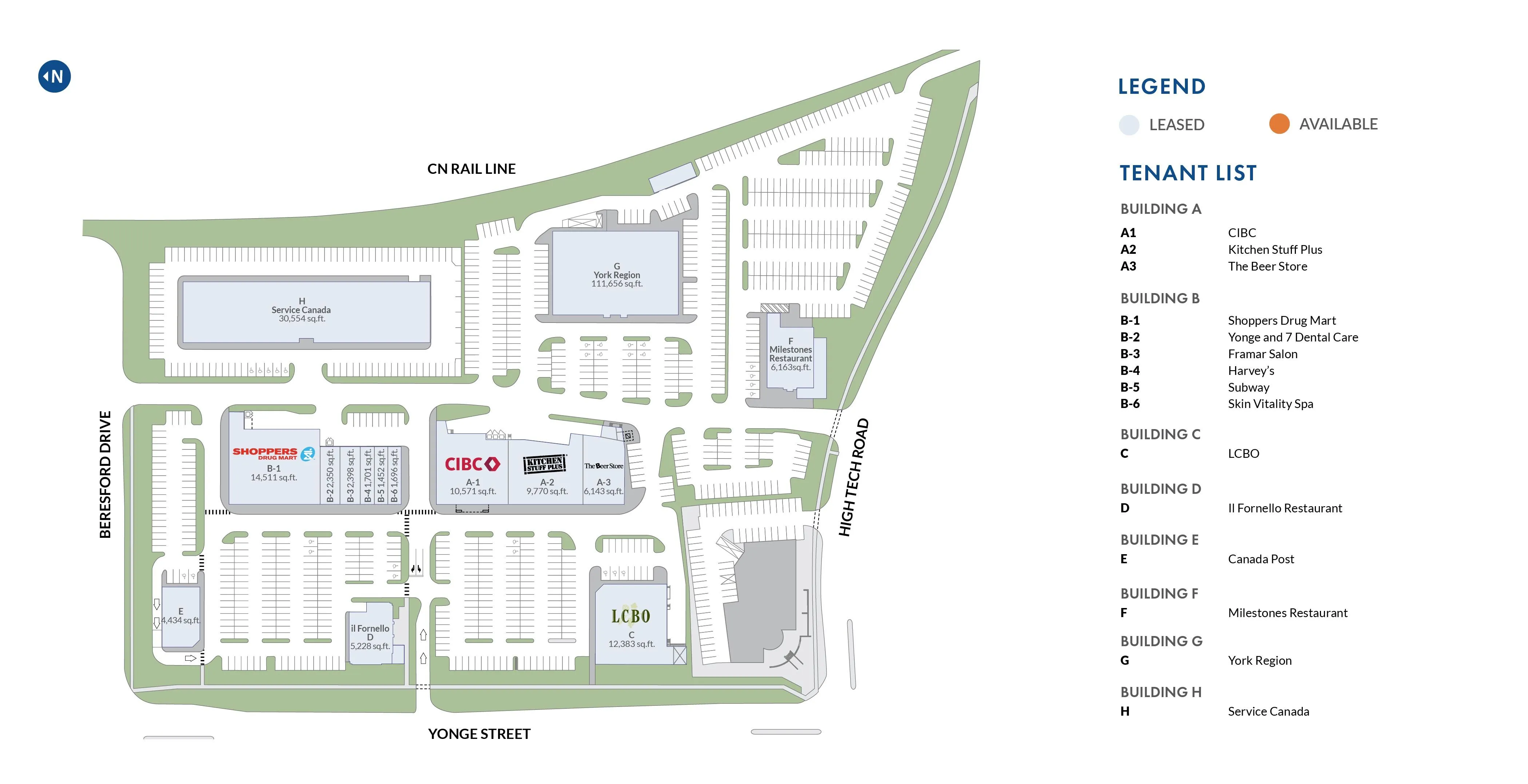 Site Plan Image