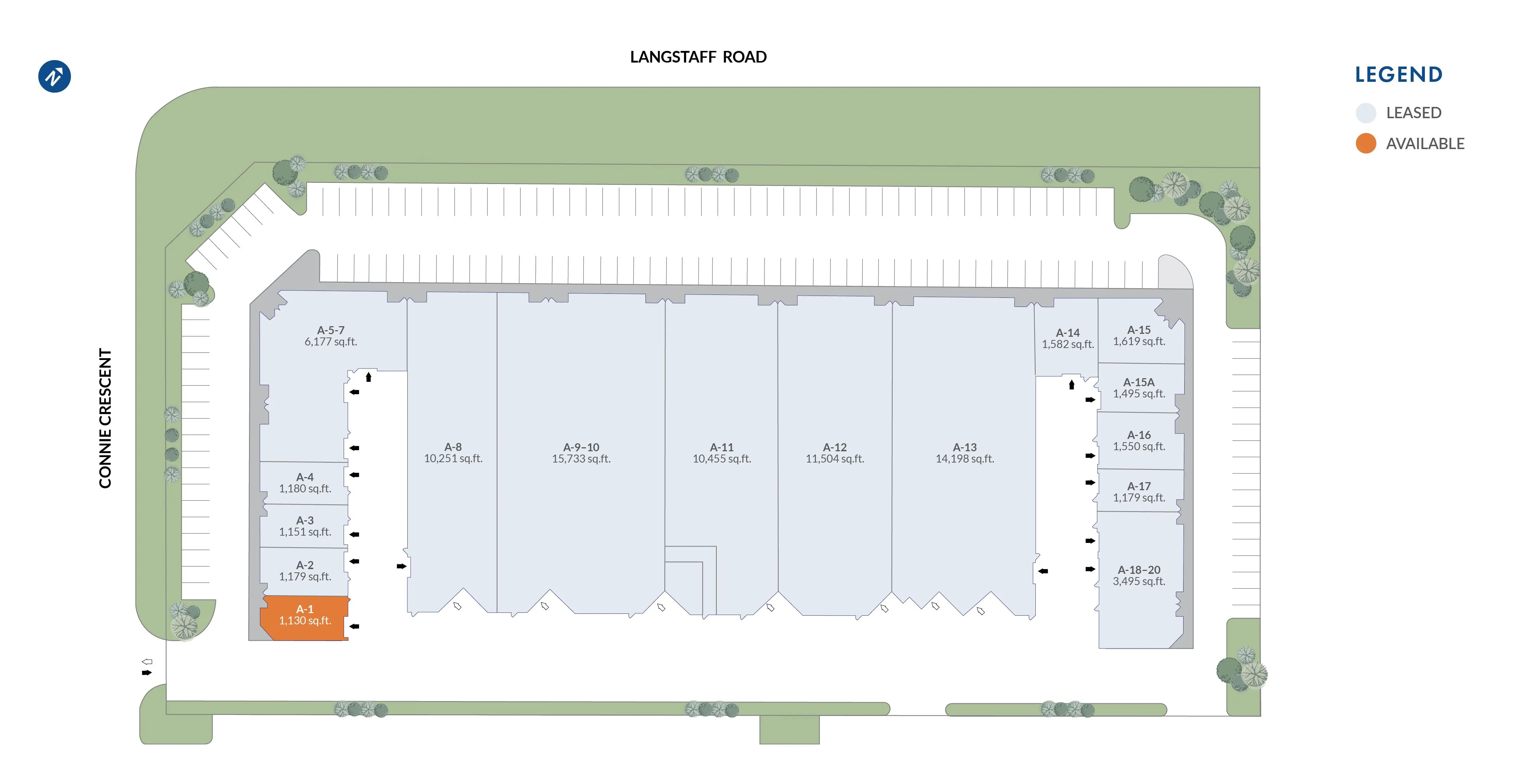 Site Plan Image