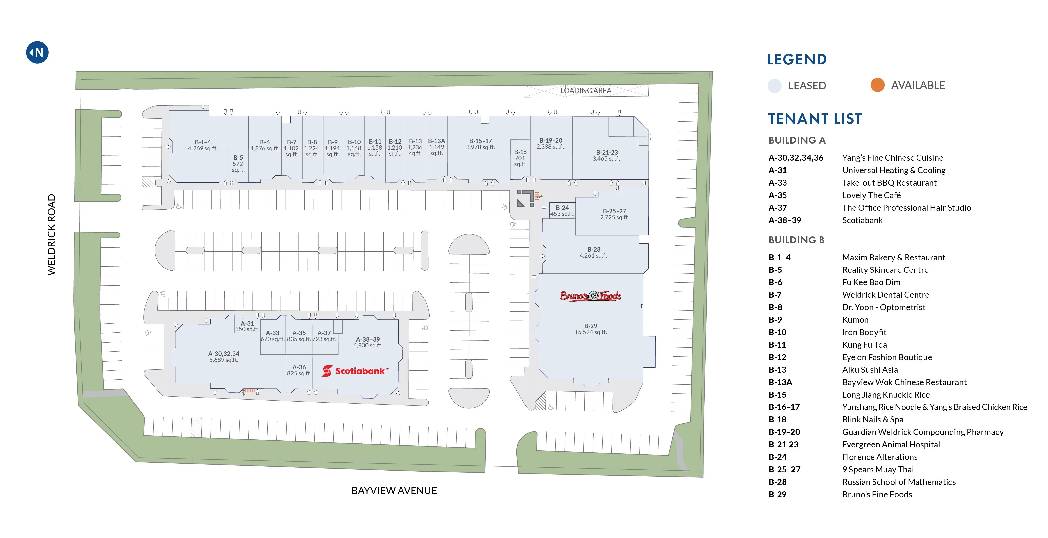 Site Plan Image