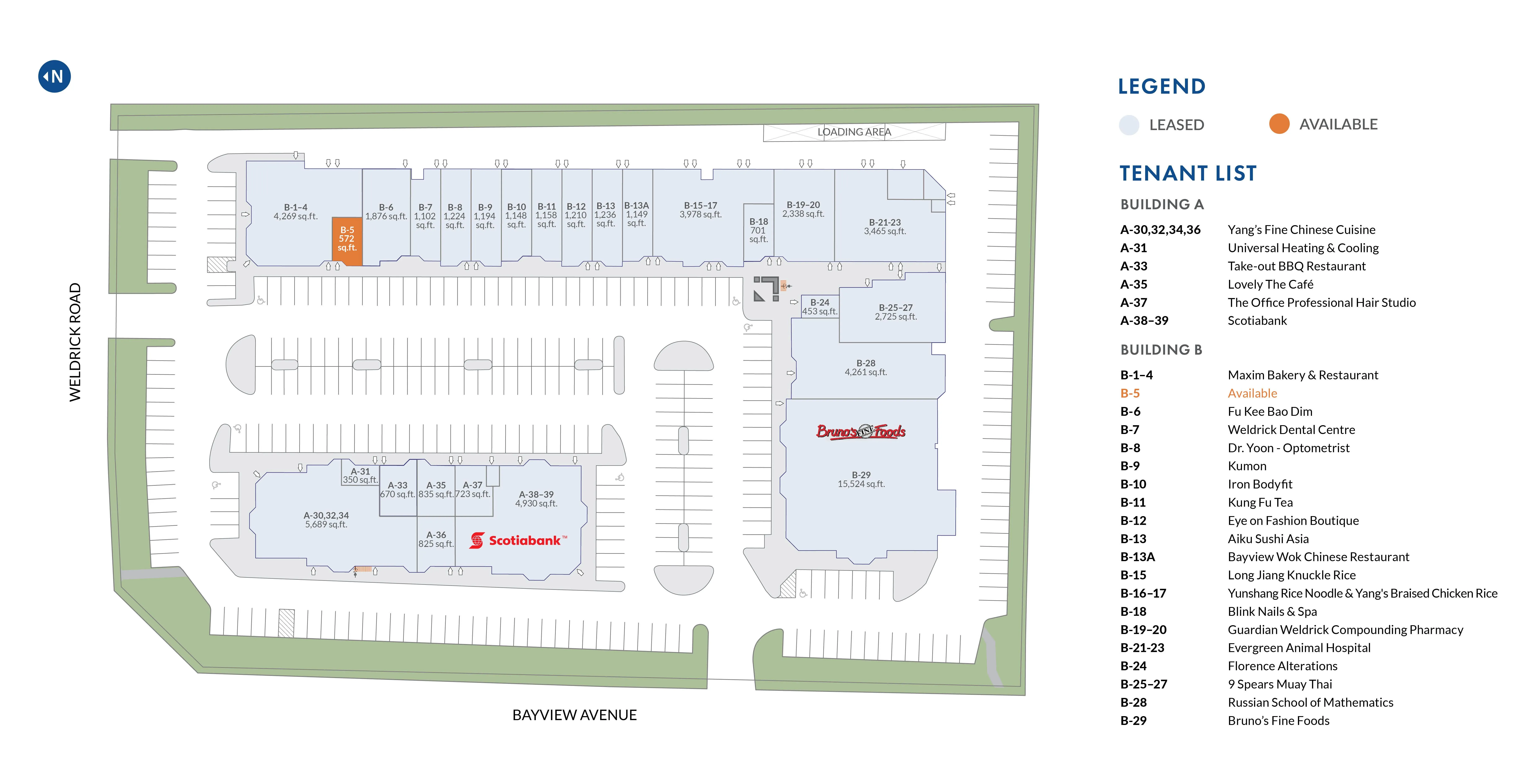 Site Plan Image