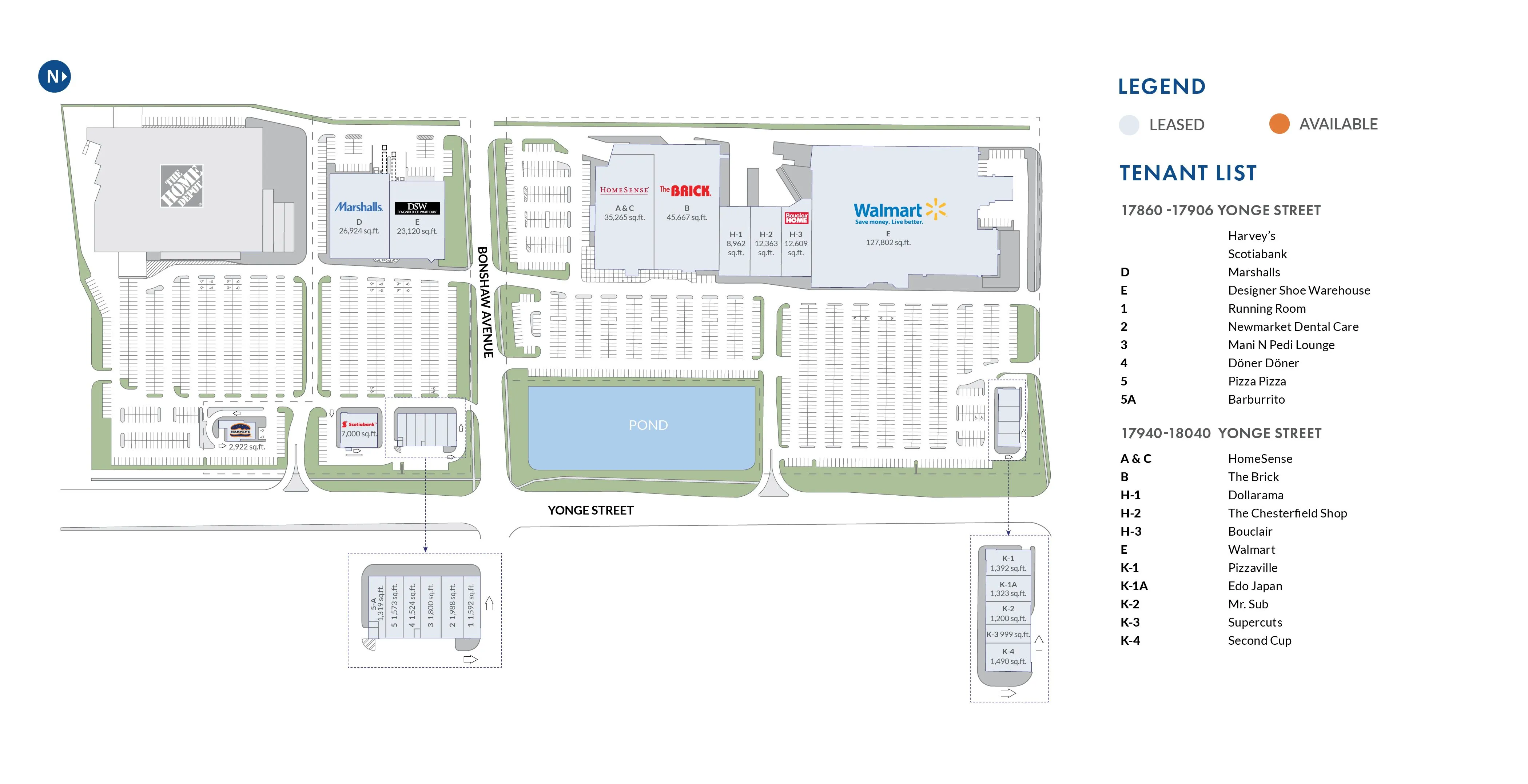 Site Plan Image