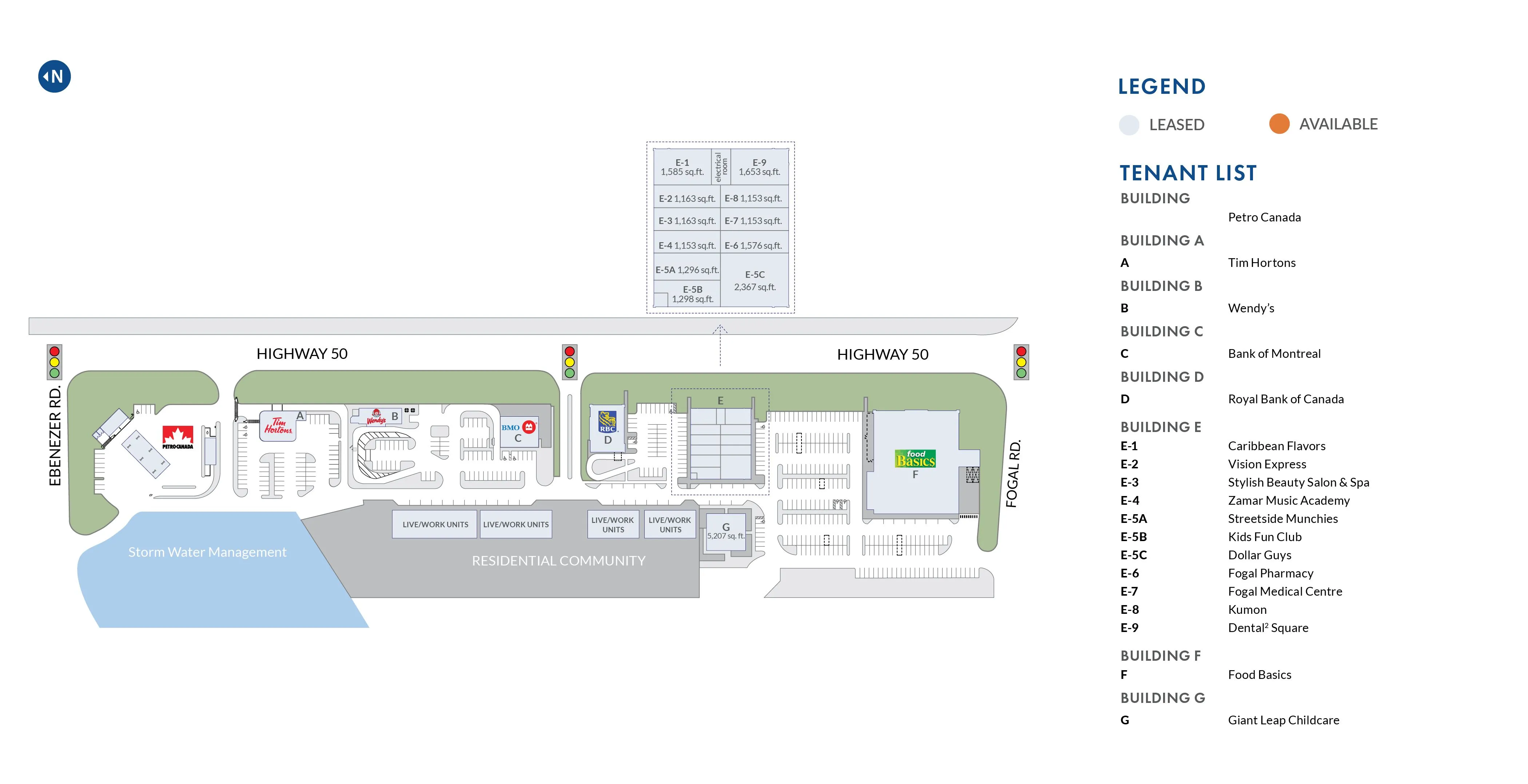 Site Plan Image