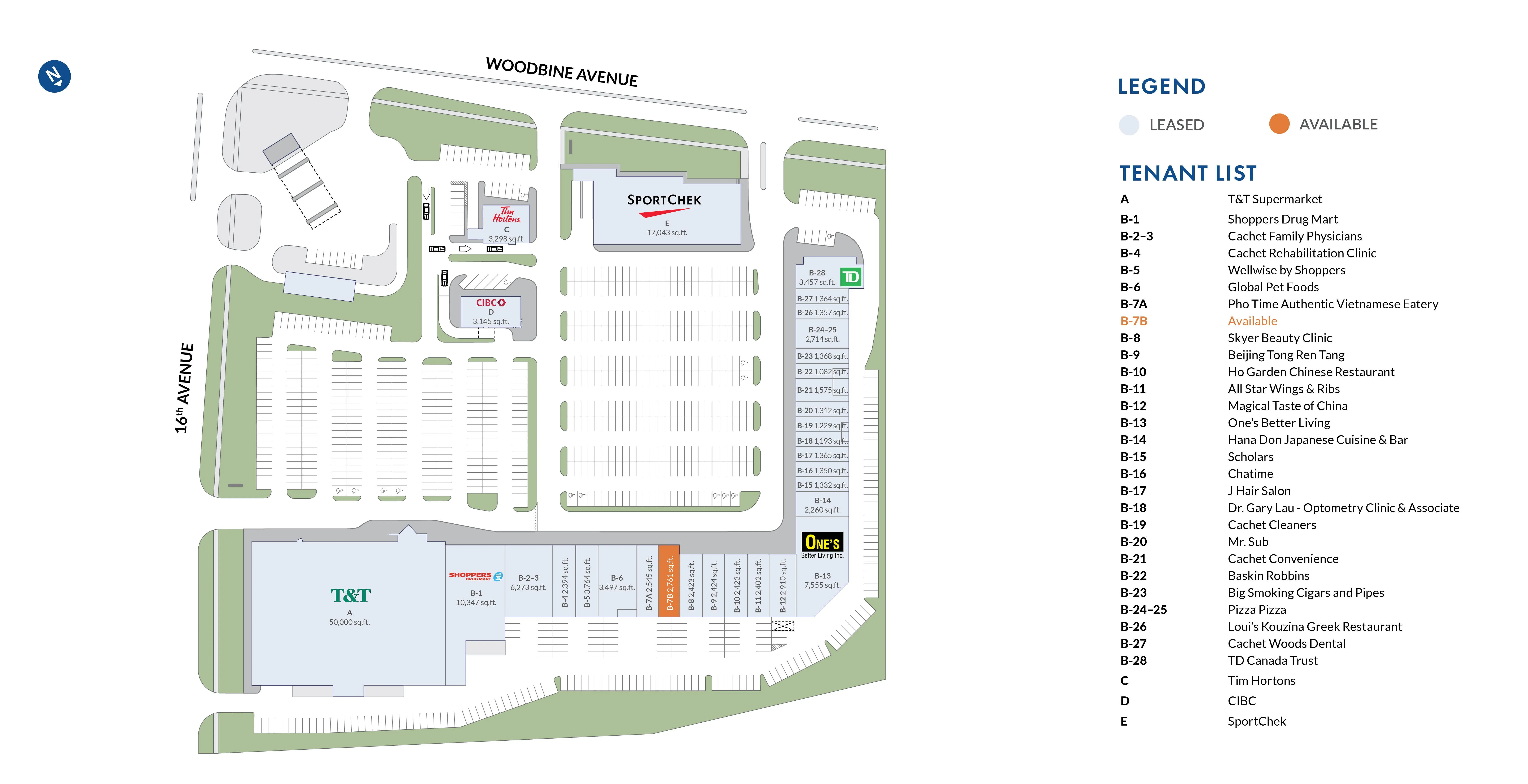 Site Plan Image