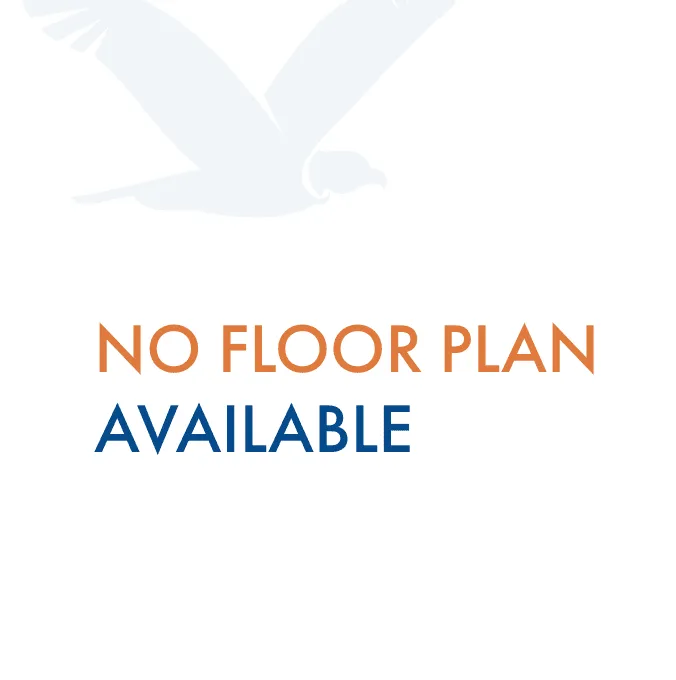 No Floor Plan Available