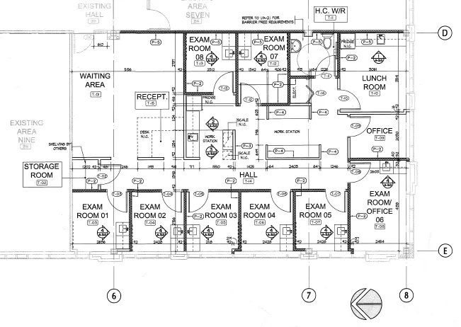 Available Units preview images