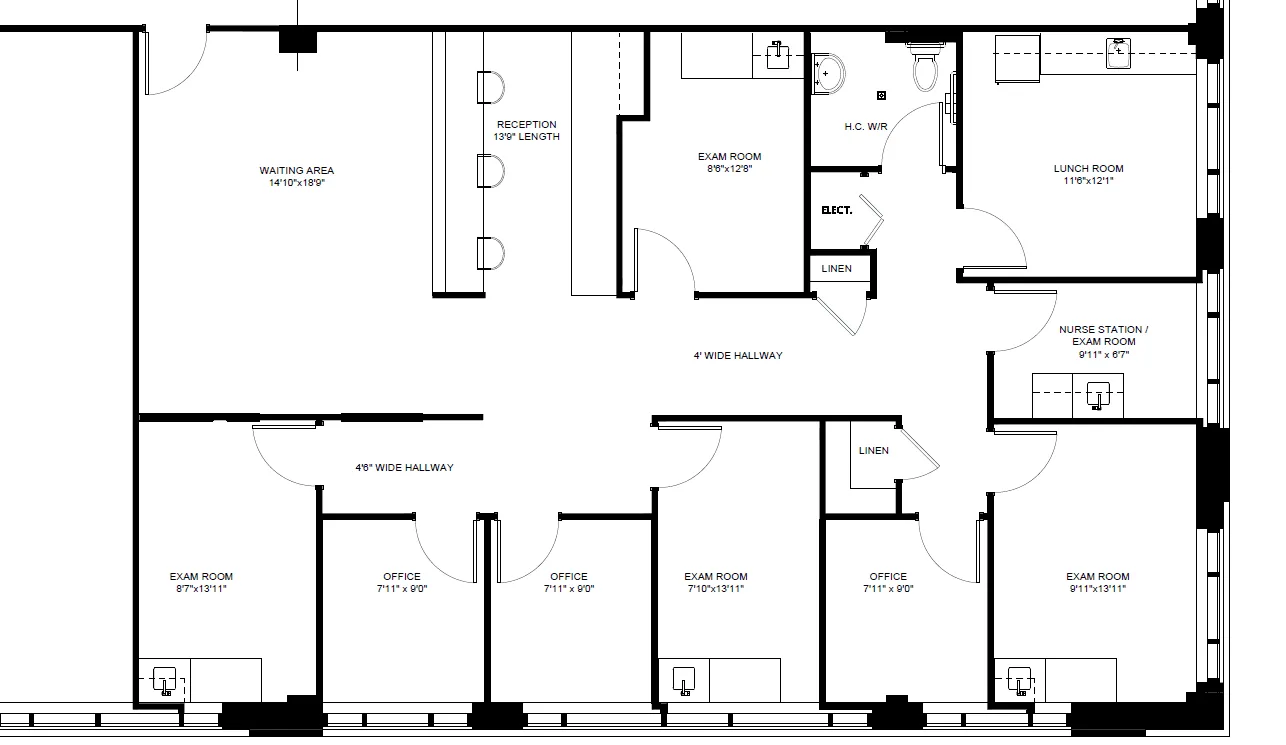 Available Units preview images