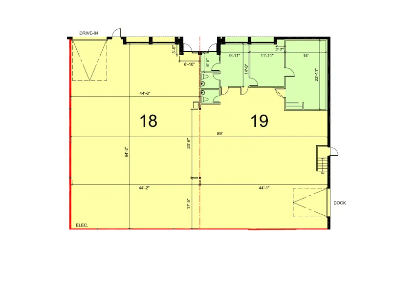 Available Units preview images