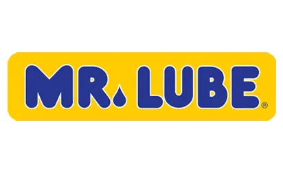 MrLube Logo