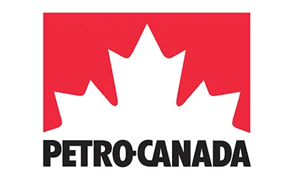 PetroCanada. Logo