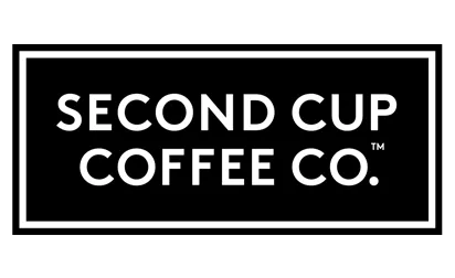 SecondCup Logo
