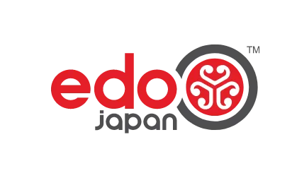 EdoJapan Logo
