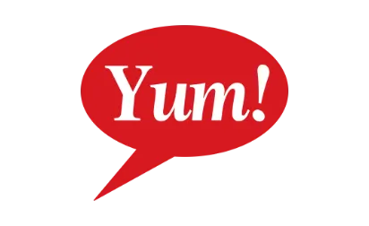 Yum Logo