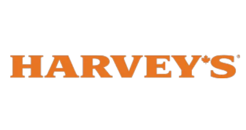 harveys Logo