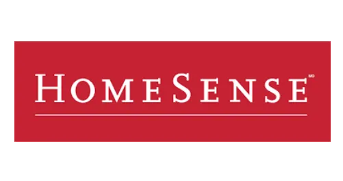 Home Sense Logo