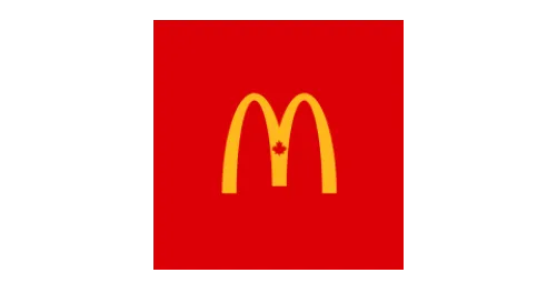 McDonalds Logo