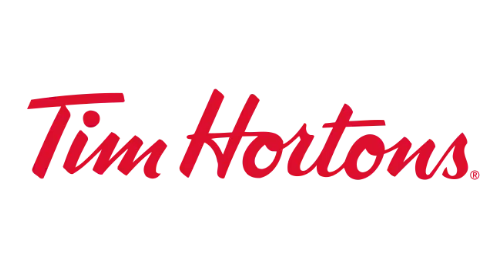 timhortons Logo