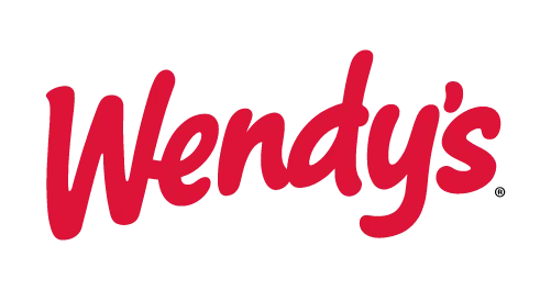 wendys Logo