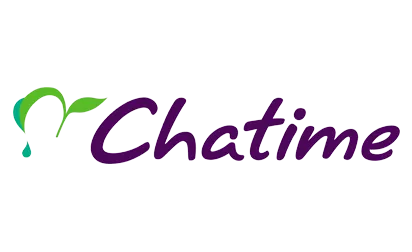 ChatTime Logo