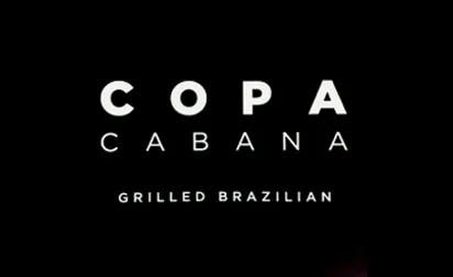CopaCabana Logo