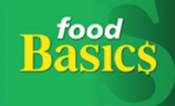 Food Basic Logo