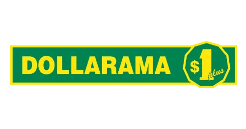 Dollarama Logo