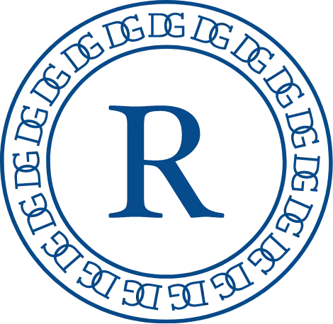 Memory R Logo